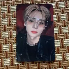 ALD1 サンウォン ショーケース 1部入場限定 トレカ