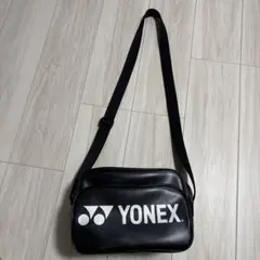YONEX ショルダーバッグ（値下げします