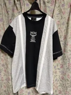 MCM Tシャツのサムネイル