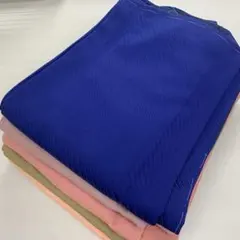 正絹　小紋18枚セット　まとめ売り　リメイク　素材用 正絹 小紋18枚セット まとめ売り リメイク 素材用