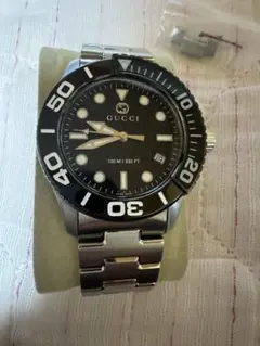 2026年最新】グッチ 腕時計 126.2の人気アイテム - メルカリ