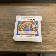 [やりこみデータあり]妖怪ウォッチ2　真打　3DS　ソフト
