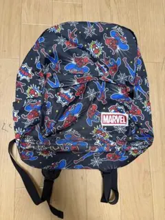 MARVEL スパイダーマン リュックのサムネイル