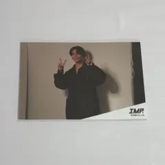 IMP. 影山拓也 公式写真