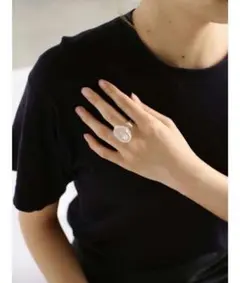 2025年最新】Whim Gazette リング・指輪の人気アイテム - メルカリ