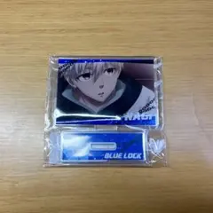 ブルーロック　凪　ミニアクリルスタンド　アクリルスタンド　アクスタ