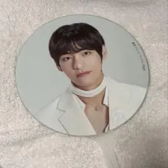 2026年最新】テヒョン うちわ btsの人気アイテム - メルカリ