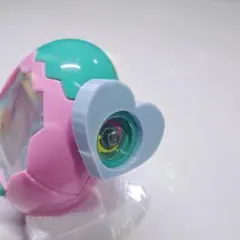 たまごっちパラダイスダイヤルカバー