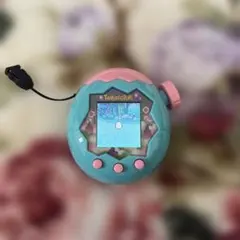 Tamagotchiパラダイス　 水色/ピンク