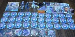 町田ちま 誕生日グッズ2024 缶バッジ チェキ風カード - メルカリ