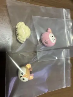SEVENTEEN MINITEEN ポップマート シークレット ボカチ