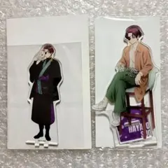 WIND BREAKER ウィンブレ 蘇枋隼飛 アクリルスタンド