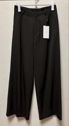 【ssstein】 EXTRA WIDE TROUSERSのサムネイル