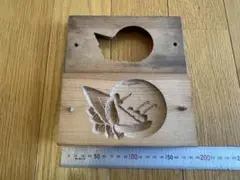 2026年最新】和菓子用の木型の人気アイテム - メルカリ