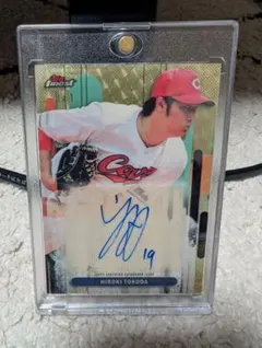 1of1 スポーツカード