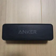Anker Soundcore2 ワイヤレススピーカー USB Type-C版