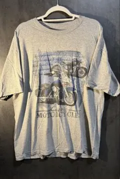 US古着　ビックシルエット　Tシャツ