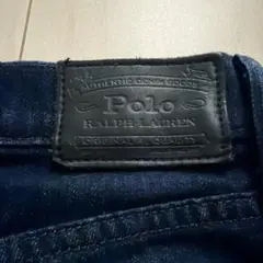 ラルフローレン デニムパンツ W28 L30のサムネイル