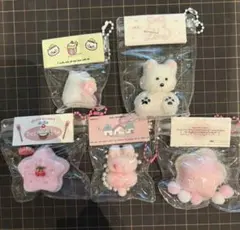 くも様 リクエスト 4点 まとめ商品 - メルカリ