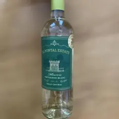 EL PUNTAL ESTATE Sauvignon Blanc 2024のサムネイル
