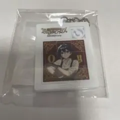 ドズル社ワークス おんりー パズルキーホルダー ガチャ