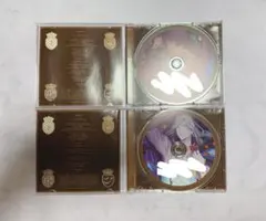 2026年最新】sweets vampire cdの人気アイテム - メルカリ