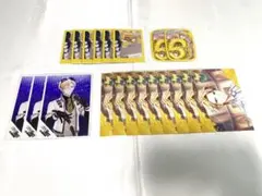 アイドリッシュセブン アイナナ ナギ フォトカード ブロマイド まとめのサムネイル