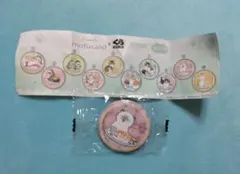 mofusand くら寿司 オリジナル缶バッジのサムネイル