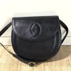 美品　イヴサンローラン ysl ショルダーバッグ　斜め掛け　ヴィンテージバッグ