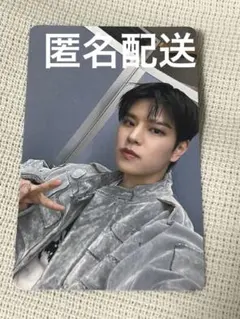 スンミン　オフイベ　トレカ　東京　GIANT　特典 3/15