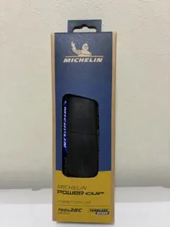 MICHELIN POWER CUP チューブレスレディ 700x28Cのサムネイル