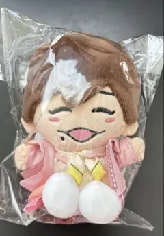 【GWまでセール】なにわ男子　長尾謙杜　ちびぬい