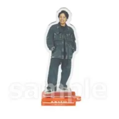 桐山照史　ミニーズWEST