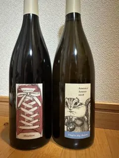 E*x様 日本ワイン 2本セット jiki IRENKA E*x様 日本ワイン 2本セット jiki IRENKA - メルカリ