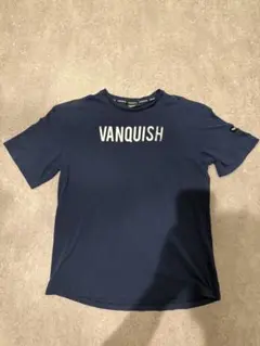 VANQUISH ヴァンキッシュフィットネス　オーバーサイズ