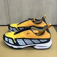 美品 wmns Air Max SNDR Canyon Goldのサムネイル
