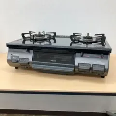 極美品2024年製】Rinnai リンナイ LPガスコンロ KSR670BKL - メルカリ