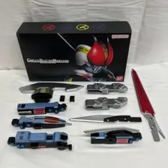 CSM デンガッシャー 仮面ライダー電王 - メルカリ
