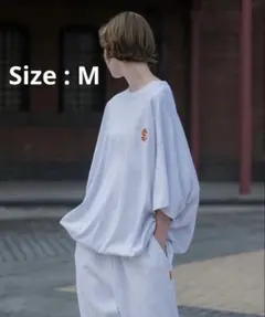SEESEE summer wool セットアップ - メルカリ