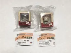 るかっぷ ミニチュアコレクション 脹相 両面宿儺 ガチャ