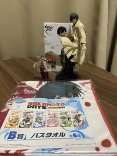 南雲グッズセット【サカモトデイズ】