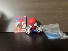 MARVEL RIVALS Cosbi スパイダーマン