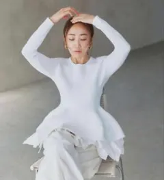 2025年最新】CADUNE 神崎恵の人気アイテム - メルカリ