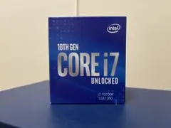 2026年最新】core i7-10700kの人気アイテム - メルカリ