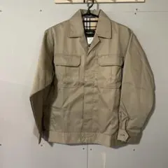 SASSAFRAS 名作 WHOLE LEAF COAT/S/ショップコート - メルカリ