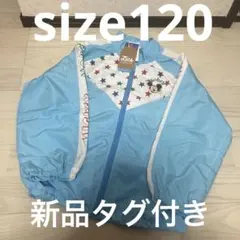 ◎Disney ディズニー　ミッキーマウス　キッズ　上着　ジャンパー　ジャケット