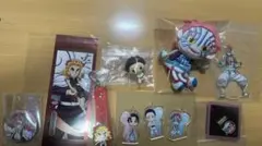 鬼滅の刃 グッズ