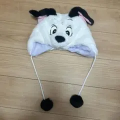 ファンキャップ 101匹わんちゃん