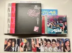 2025年最新】ive トレカ まとめ売りの人気アイテム - メルカリ