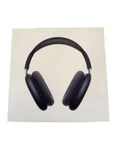 AirPods Max 第二世代　ミッドナイト